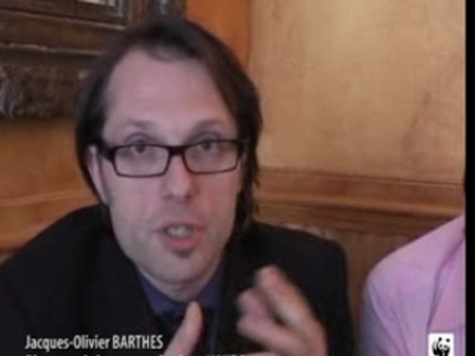 Groupe 5 jacques olivier barthes naidir saifi