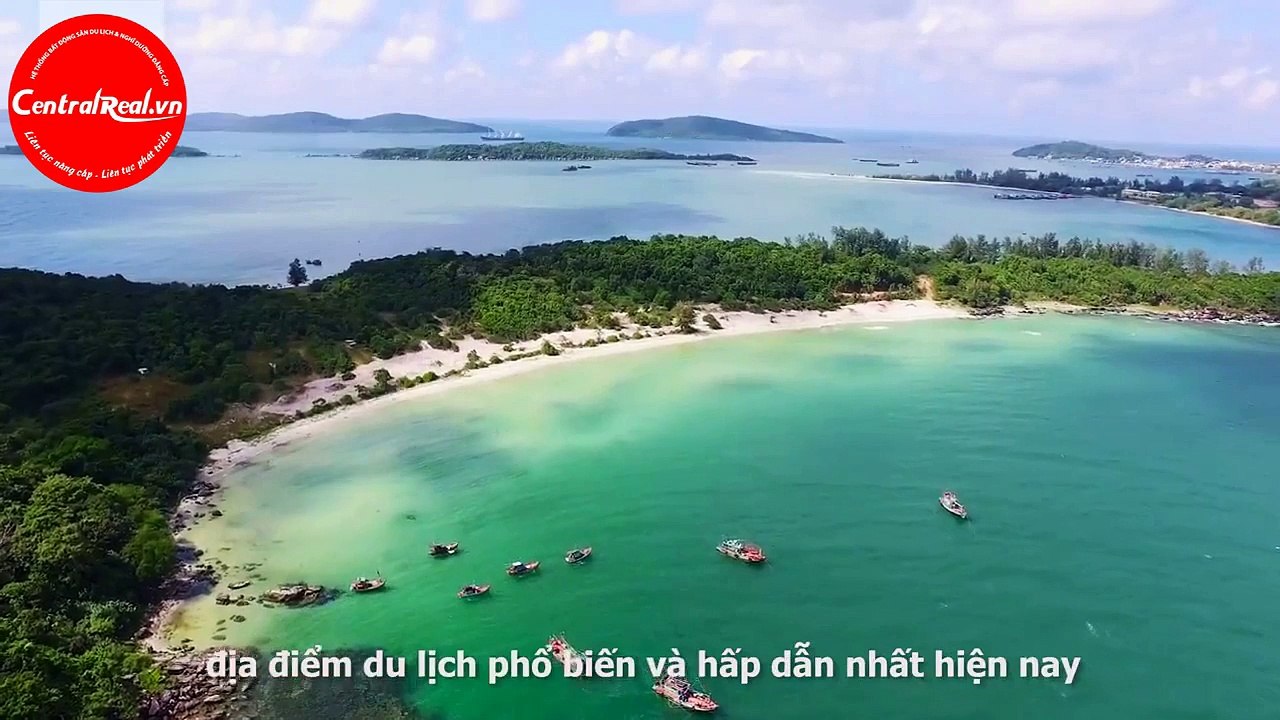 Sun Group - Tập Đoàn Của Những Dự Án Đẹp