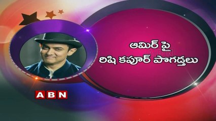 Dangal Aamir Khan is the new Raj Kapoor, says Rishi Kapoor