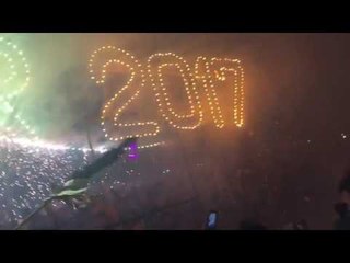 Tourists Burned by Fireworks at Thai Full Moon Party