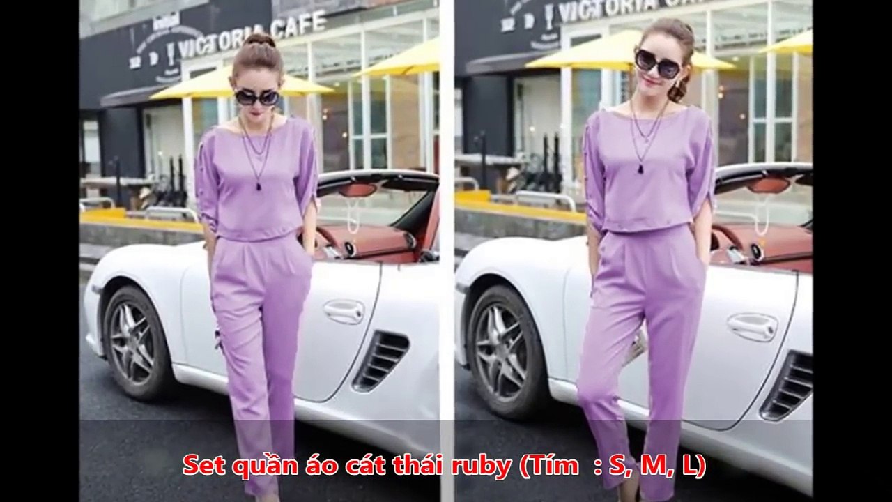 Xu hướng thời trang mới