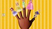Sofia The First Finger Family Nursery Rhyme | Cartoon Animation Preschool Children Nursery Rhymes