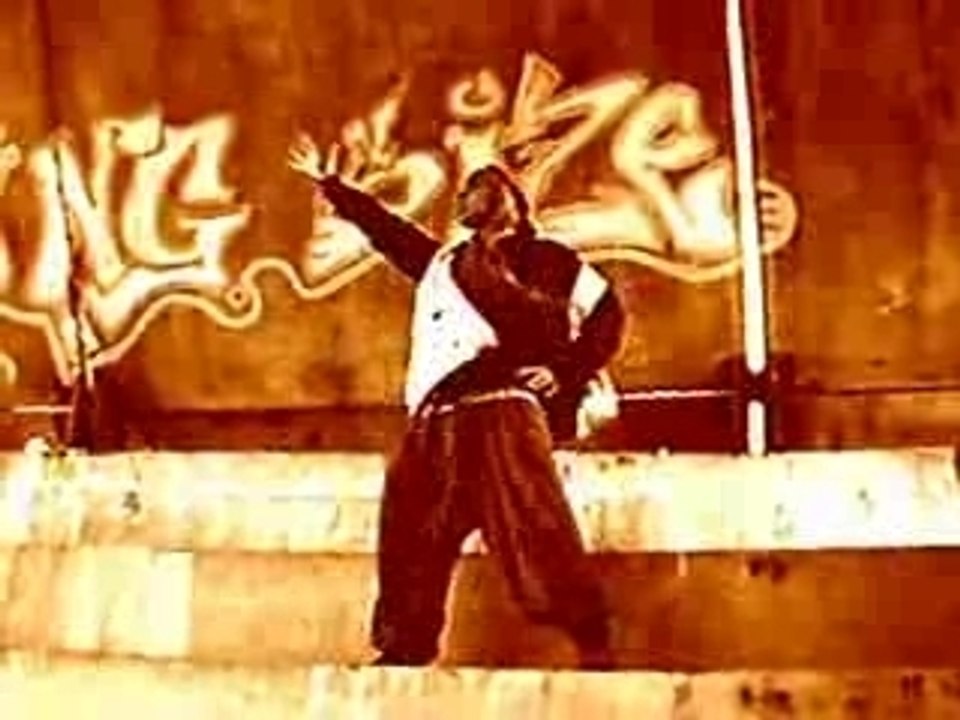 King size - Kiflata Duha