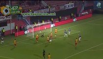 Trabzonspor 5-0 Kızılcabölükspor | Ziraat Türkiye Kupası Grup | www.hepmacizle.net