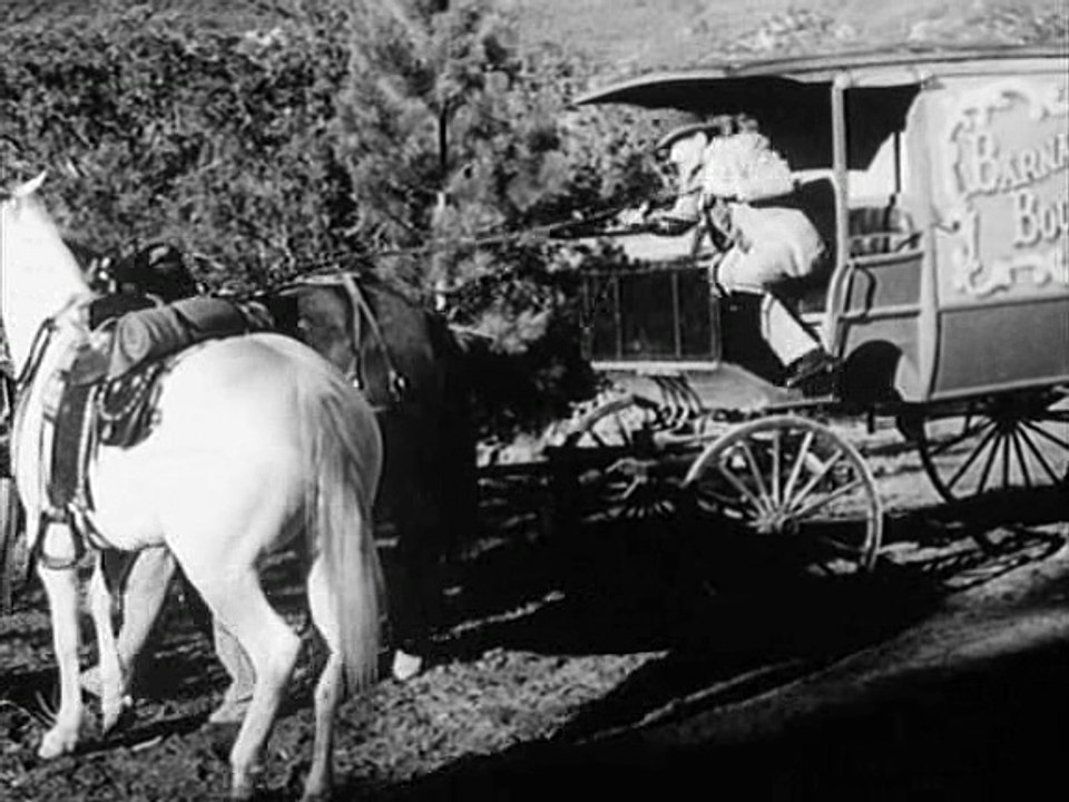 Der Lone Ranger  S01E21