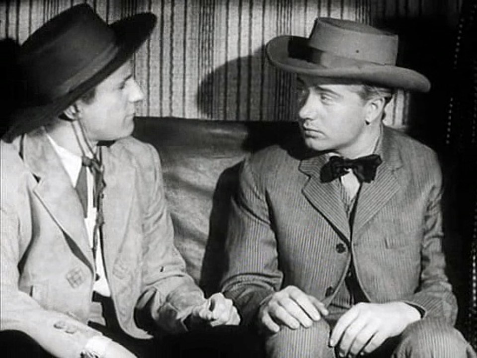 Der Lone Ranger  S01E22