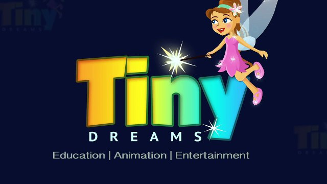 Incy Wincy Spider Nursery Rhyme With Actions | Songs For Children By TinyDreams