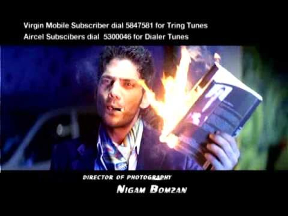 Fox - Promo 1