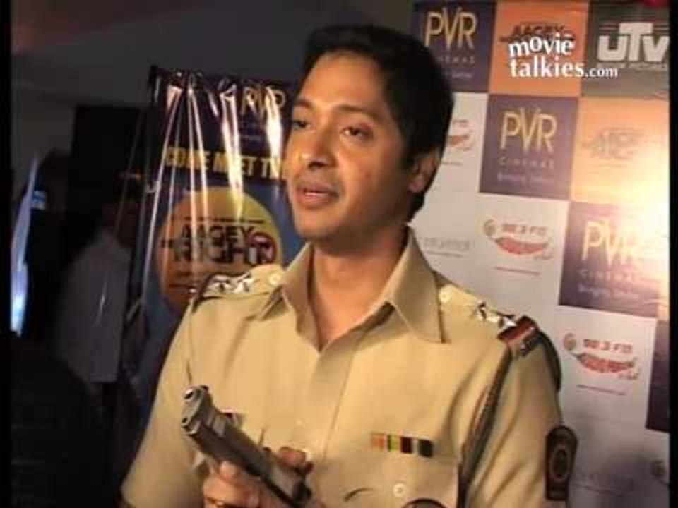 Aagey Se Right - Promotion
