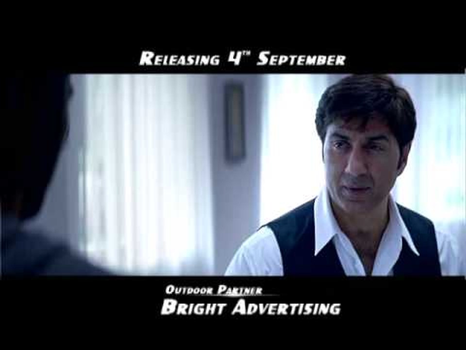 Fox - Promo 2