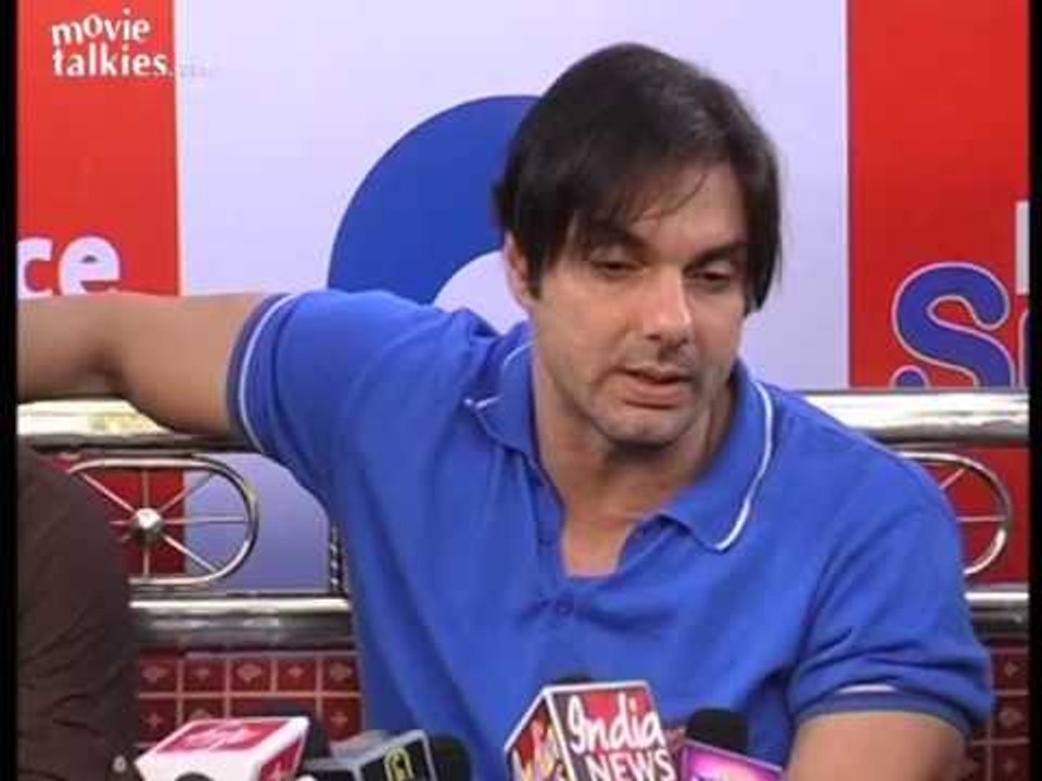 Kisaan Promotion-Reliance Super at Kandiwali