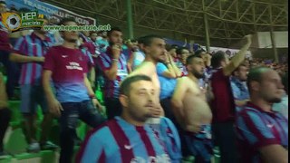 Trabzonspor alanya maçı olayları 1 | www.hepmacizle.net