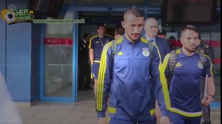 Maçın Öyküsü / Trabzonspor - Fenerbahçe | www.hepmacizle.net