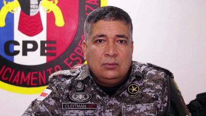 Gobierno de Amazonas sabía de planes de fuga en cárcel brasileña