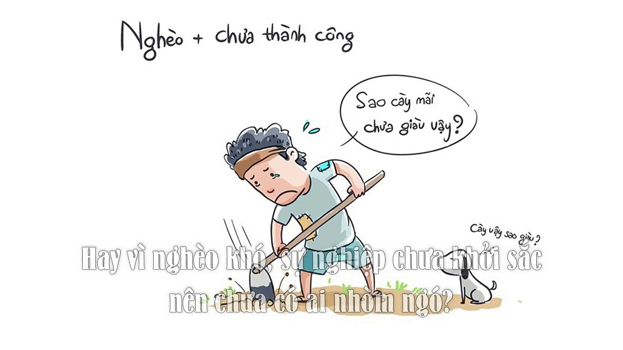 6 lý do chính khiến bạn Vẫn Ế
