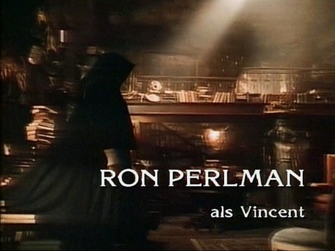 Die Schöne und das Biest ( 1987 ) S01E04