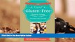 PDF  2014 Gluten-Free Buyers Guide Pre Order