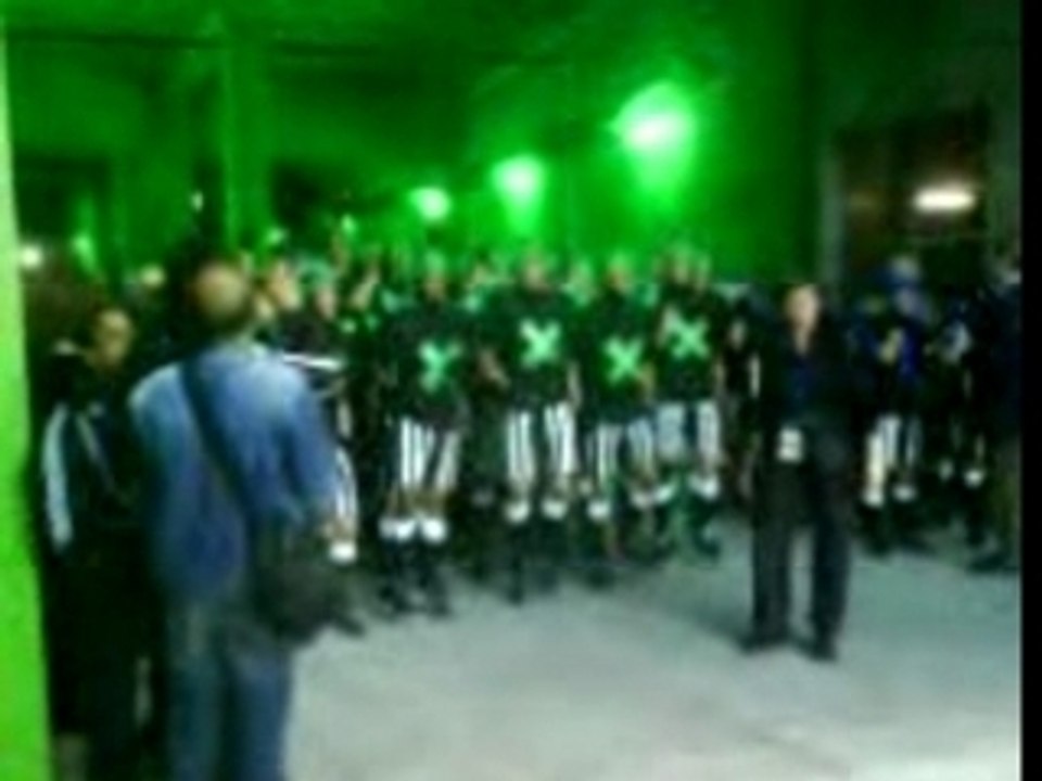 ceremonie d'ouverture coupe du monde 2007