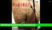 PDF [DOWNLOAD] Vikings: The North Atlantic Saga BOOK ONLINE