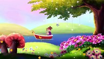 Row Row Row Your Boat | More Songs For Kids | Super Simple Nursery Rhymes | Kids Song Channel