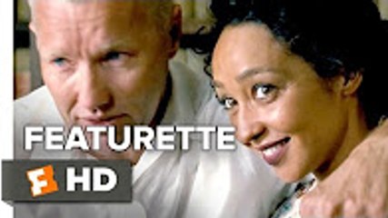 Loving Featurette - Ruth Negga (2016) - Movie