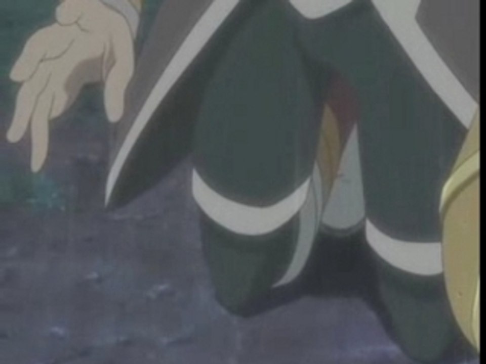 Amv tales of symphonia