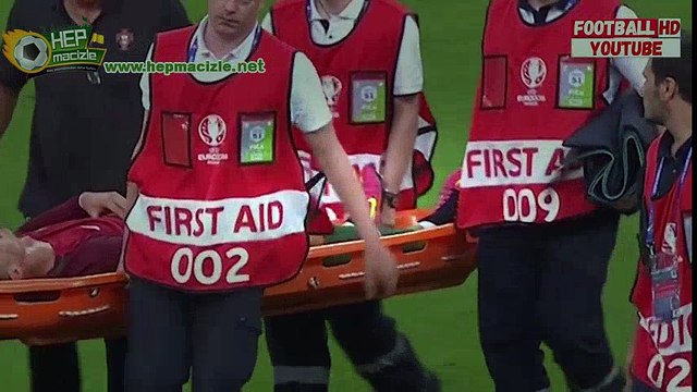 Portugal vs France Goals & Highlights HD | UEFA EURO 2016 Final | hepmacizle.net