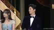 Park Bo Gum (박보검) 2016 KBS Drama Awards