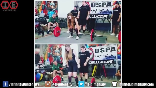 Gym Idiots - More Anderson Silva Altitude Mask Training & Brad Castleberry Leg Press Cheats