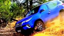 Toyota Fortuner 2017 _ 2017 toyota fortuner philipp