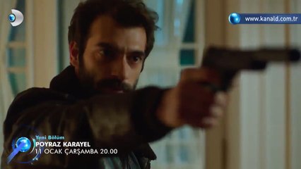 Poyraz Karayel 75.Bölüm Fragmanı - 2