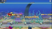 Jetpack Joyride - Walkthrough #1