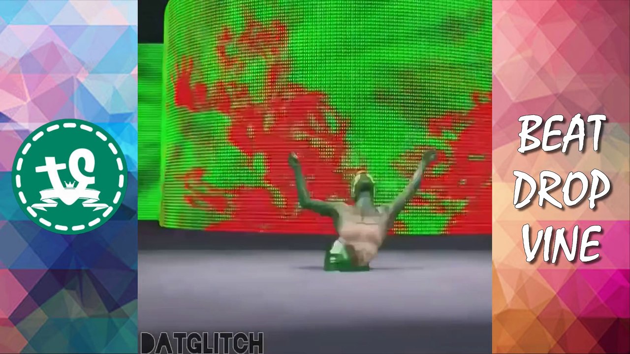 [ultimate] Beat Drop Vine Compilation #11 - Gaming Edition