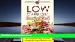 Audiobook  Low Carb: Diet Demystified - How To Successfully Follow A Low Carb Lifestyle For Rapid