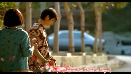 [MV Thái Fanmade] Phía Sau Một Cô Gái - Soobin Hoàng Sơn - Lyrics - Kara Video