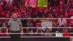 WWE Wrestlemania 31 - Brock Lesnar vs Roman Reigns [Best WWE Match Ever!]