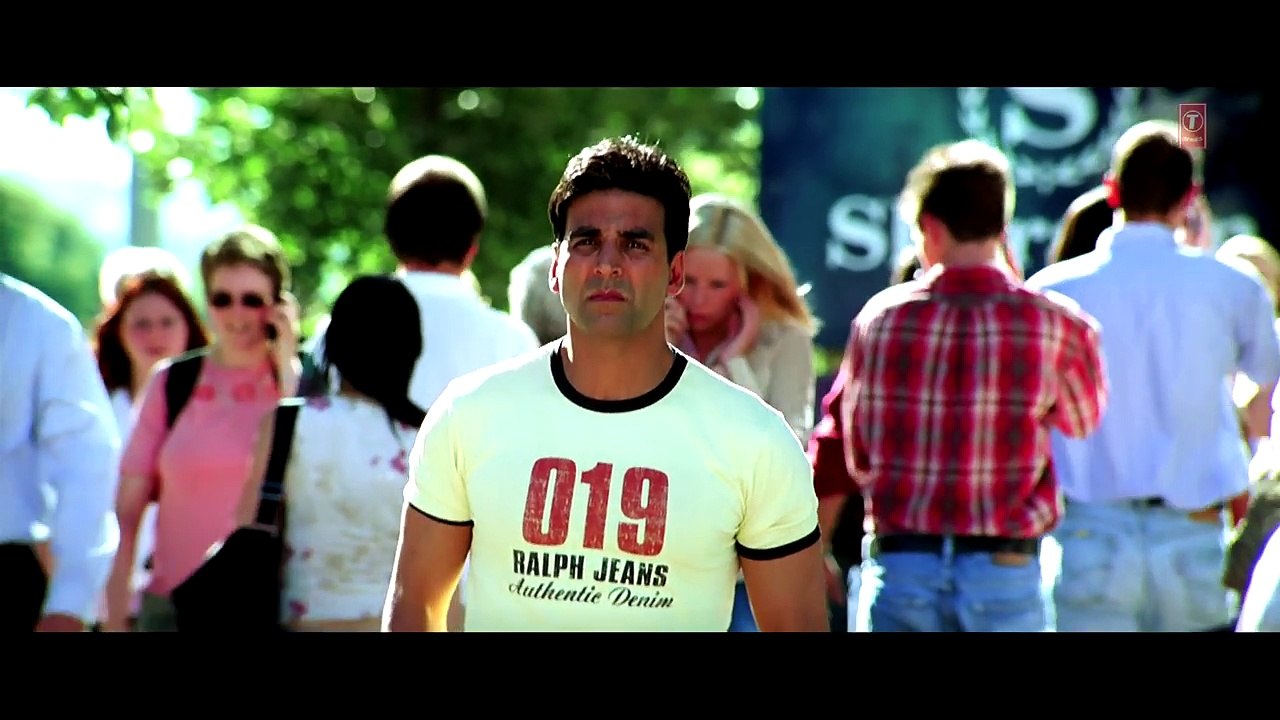 Bhula Denge Tumko Sanam [Full Song] Humko Deewana Kar Gaye_HD