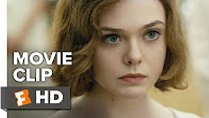 Live by Night Movie CLIP - Pick Our Sins (2017) - Elle Fanning M