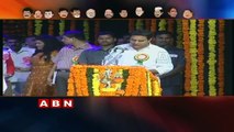 Running Commentary | Full Episode | ABN Telugu (4-1-2017)
