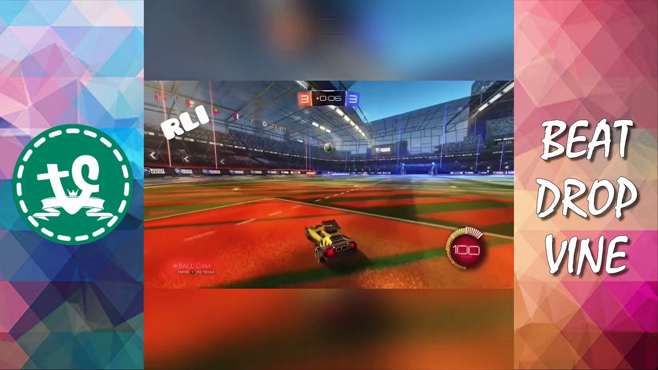 [ultimate] Beat Drop Vine Compilation #9 - Gaming Edition