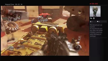 Angels from the darkness