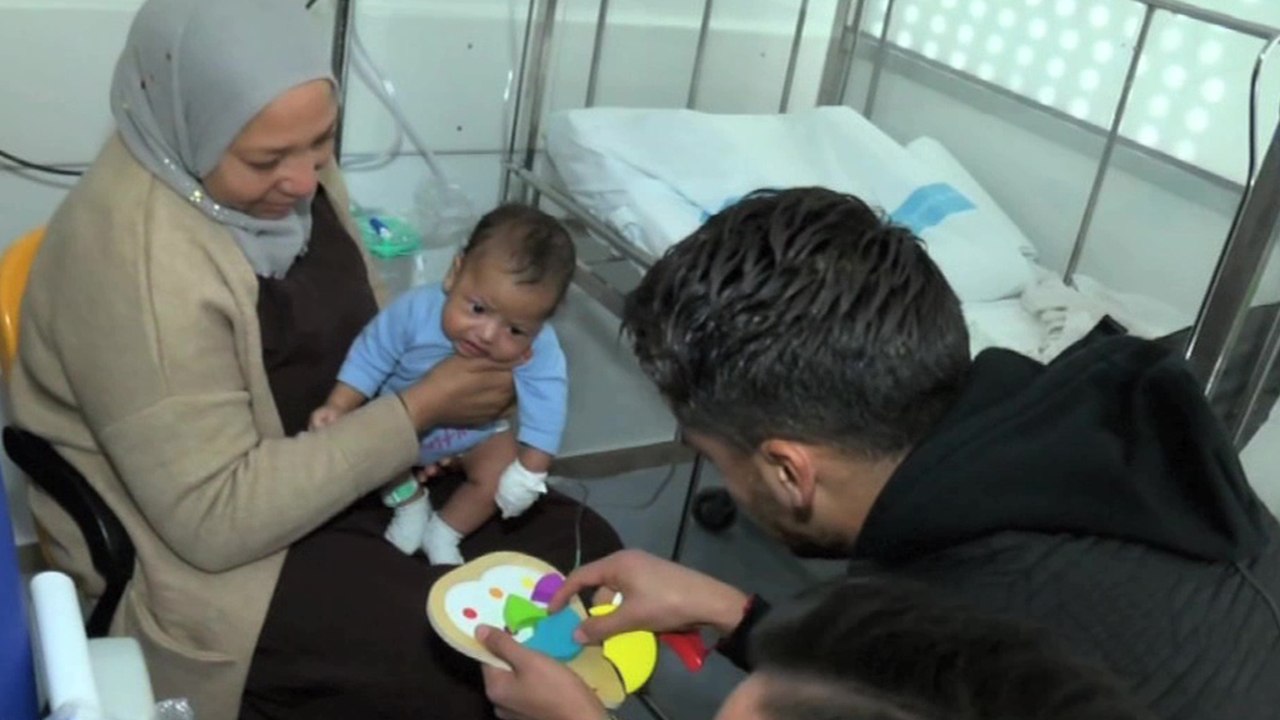 EXCLUSIVO: Día de Reyes con Diego Reyes