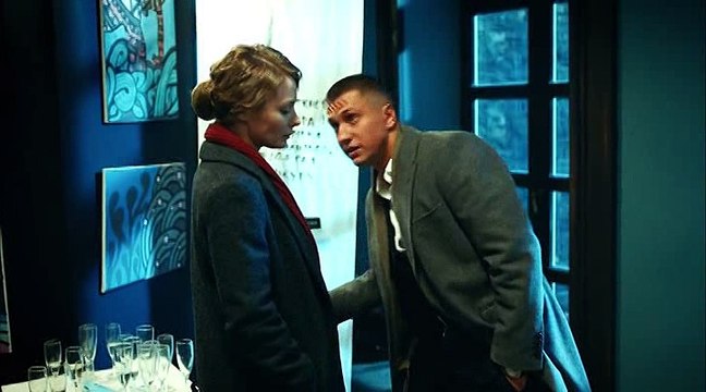 Сериал Мажор 2 сезон 7 серия смотреть онлайн бесплатно в хорошем качестве