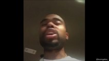 Lol: Lil Duval Clowns On Soulja Boy & Chris Brown's Beef!