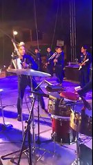 Grupo Jalado  En Vivo Un Dia Mas Sin Tù Amor