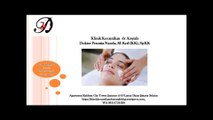 08111721280, Anti Aging skin care products dekat Dewi Sartika Klinik Kecantikan dr Aisyiah