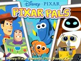 Disney Pixar Pals- Learning Game for Kids   LeapFrog