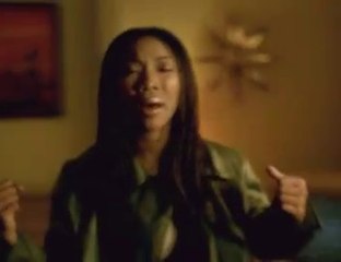 Brandy - Almost Doesn't Count