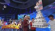 It's Showtime: Happy Birthday, Vhong!