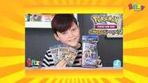 Pokémon & Star Monsters GIVEAWAY Competition WINNERS Announcement